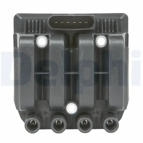 Zündspule 12 V DELPHI GN10383-12B1 Bild Zündspule 12 V DELPHI GN10383-12B1