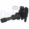 Zündspule 12 V DELPHI GN10385-12B1 Bild Zündspule 12 V DELPHI GN10385-12B1