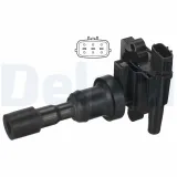 Zündspule 12 V DELPHI GN10385-12B1