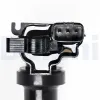 Zündspule 12 V DELPHI GN10385-12B1 Bild Zündspule 12 V DELPHI GN10385-12B1