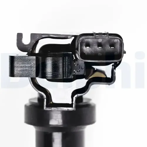 Zündspule 12 V DELPHI GN10385-12B1 Bild Zündspule 12 V DELPHI GN10385-12B1