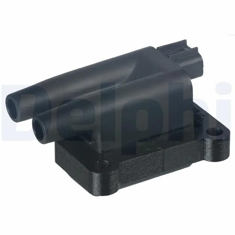 Zündspule 12 V DELPHI GN10396-12B1