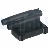 Zündspule 12 V DELPHI GN10396-12B1