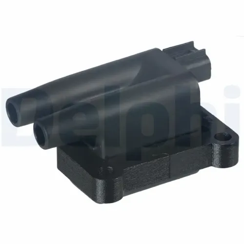 Zündspule 12 V DELPHI GN10396-12B1 Bild Zündspule 12 V DELPHI GN10396-12B1