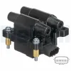 Zündspule 12 V DELPHI GN10405-12B1 Bild Zündspule 12 V DELPHI GN10405-12B1