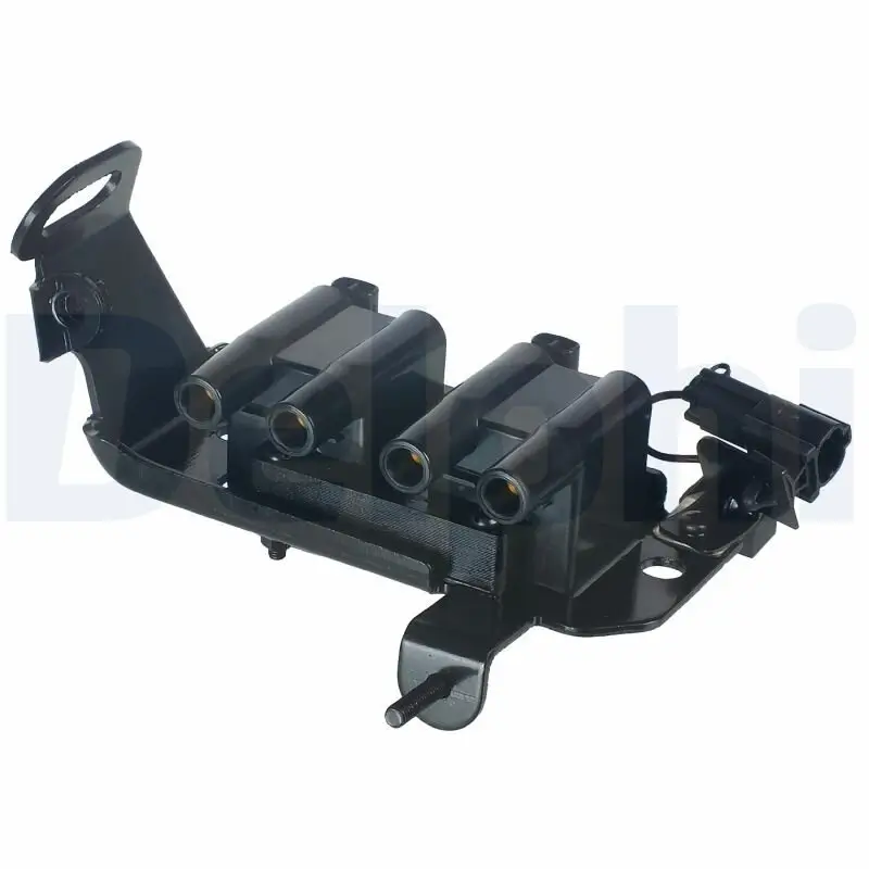 Zündspule 12 V DELPHI GN10415-12B1
