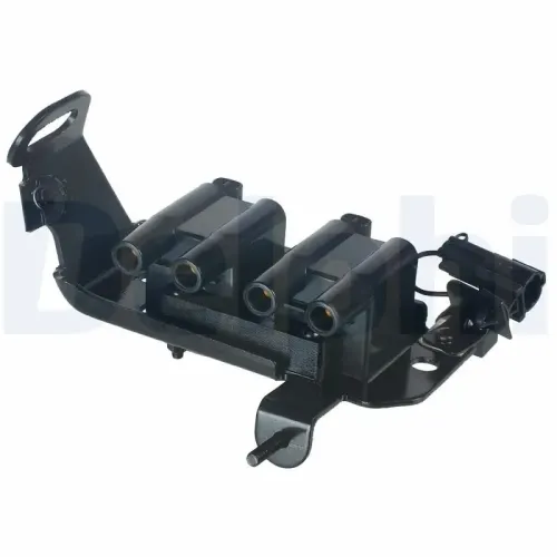 Zündspule 12 V DELPHI GN10415-12B1 Bild Zündspule 12 V DELPHI GN10415-12B1