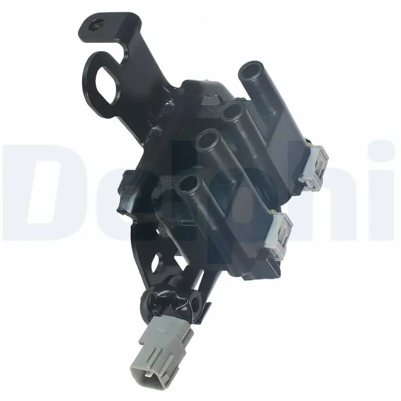 Zündspule 12 V DELPHI GN10416-12B1