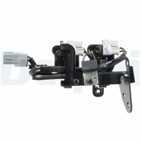 Zündspule 12 V DELPHI GN10416-12B1 Bild Zündspule 12 V DELPHI GN10416-12B1