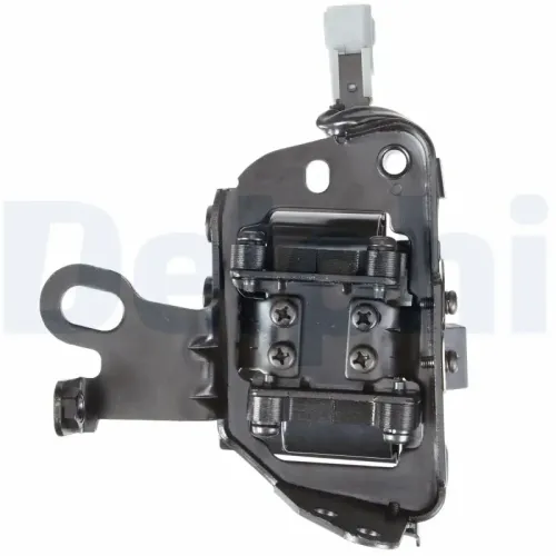 Zündspule 12 V DELPHI GN10416-12B1 Bild Zündspule 12 V DELPHI GN10416-12B1