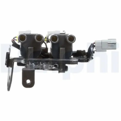 Zündspule 12 V DELPHI GN10416-12B1 Bild Zündspule 12 V DELPHI GN10416-12B1
