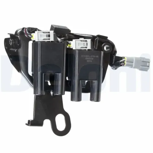 Zündspule 12 V DELPHI GN10416-12B1 Bild Zündspule 12 V DELPHI GN10416-12B1