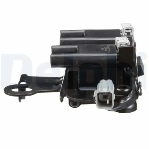 Zündspule 12 V DELPHI GN10416-12B1 Bild Zündspule 12 V DELPHI GN10416-12B1