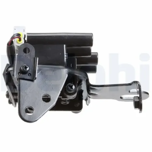 Zündspule 12 V DELPHI GN10416-12B1 Bild Zündspule 12 V DELPHI GN10416-12B1