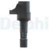 Zündspule 12 V DELPHI GN10421-12B1 Bild Zündspule 12 V DELPHI GN10421-12B1