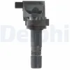 Zündspule 12 V DELPHI GN10421-12B1 Bild Zündspule 12 V DELPHI GN10421-12B1