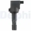 Zündspule 12 V DELPHI GN10421-12B1 Bild Zündspule 12 V DELPHI GN10421-12B1