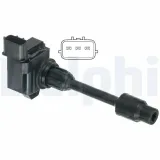 Zündspule 12 V DELPHI GN10431-12B1