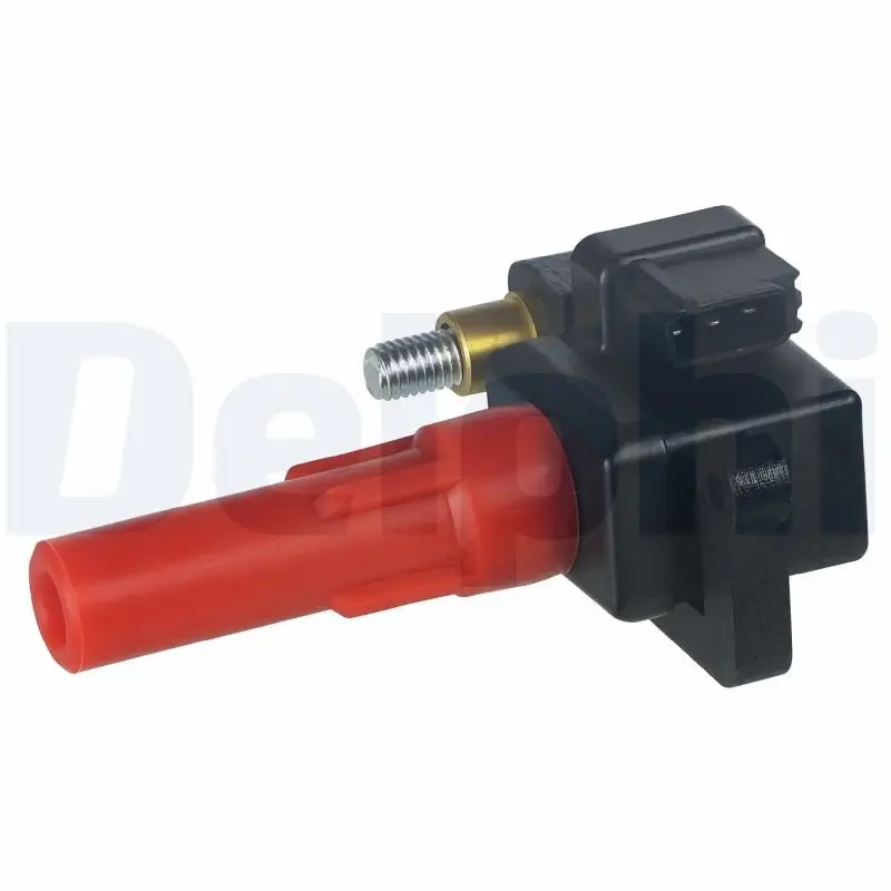 Zündspule 12 V DELPHI GN10435-12B1