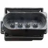 Zündspule 12 V DELPHI GN10442-12B1 Bild Zündspule 12 V DELPHI GN10442-12B1