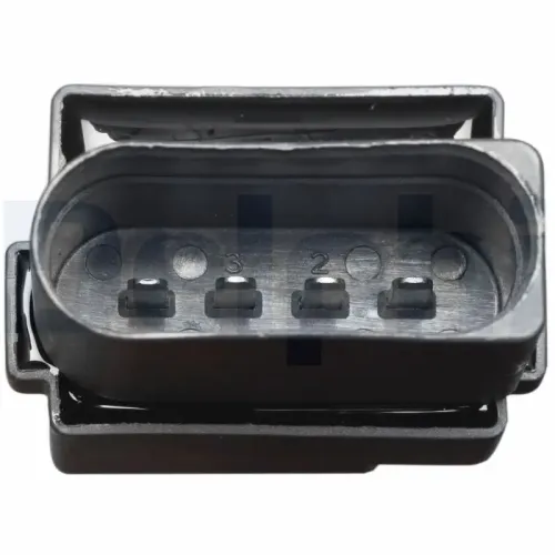 Zündspule 12 V DELPHI GN10442-12B1 Bild Zündspule 12 V DELPHI GN10442-12B1