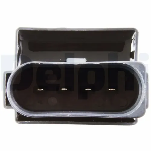 Zündspule 12 V DELPHI GN10442-12B1 Bild Zündspule 12 V DELPHI GN10442-12B1