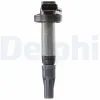 Zündspule 12 V DELPHI GN10448-12B1 Bild Zündspule 12 V DELPHI GN10448-12B1