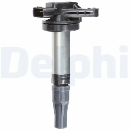 Zündspule 12 V DELPHI GN10448-12B1 Bild Zündspule 12 V DELPHI GN10448-12B1