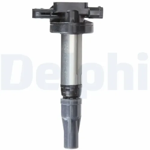 Zündspule 12 V DELPHI GN10448-12B1 Bild Zündspule 12 V DELPHI GN10448-12B1