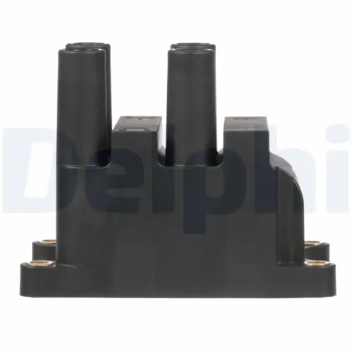 Zündspule 12 V DELPHI GN10449-12B1 Bild Zündspule 12 V DELPHI GN10449-12B1