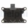 Zündspule 12 V DELPHI GN10449-12B1 Bild Zündspule 12 V DELPHI GN10449-12B1