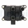 Zündspule 12 V DELPHI GN10449-12B1 Bild Zündspule 12 V DELPHI GN10449-12B1