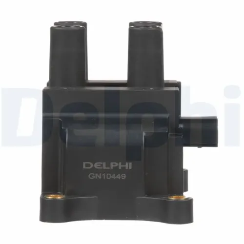 Zündspule 12 V DELPHI GN10449-12B1 Bild Zündspule 12 V DELPHI GN10449-12B1