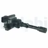 Zündspule 12 V DELPHI GN10450-12B1