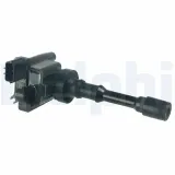 Zündspule 12 V DELPHI GN10450-12B1