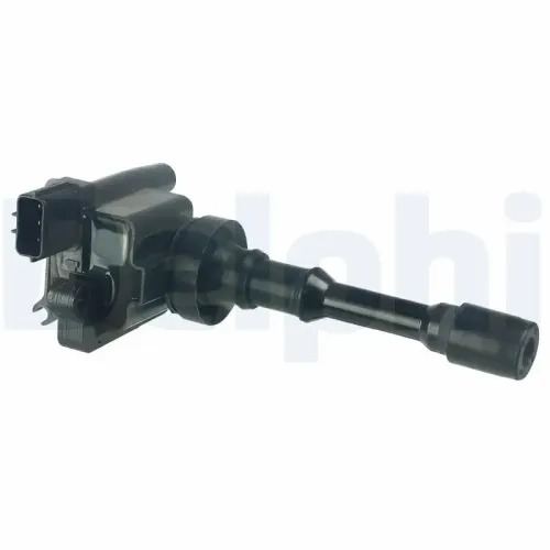 Zündspule 12 V DELPHI GN10450-12B1 Bild Zündspule 12 V DELPHI GN10450-12B1