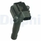 Zündspule 12 V DELPHI GN10451-12B1
