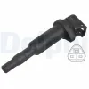 Zündspule 12 V DELPHI GN10475-12B1 Bild Zündspule 12 V DELPHI GN10475-12B1