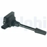 Zündspule 12 V DELPHI GN10493-12B1