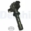 Zündspule 12 V DELPHI GN10499-12B1 Bild Zündspule 12 V DELPHI GN10499-12B1