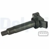 Zündspule 12 V DELPHI GN10536-12B1
