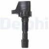 Zündspule 12 V DELPHI GN10547-12B1 Bild Zündspule 12 V DELPHI GN10547-12B1