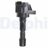 Zündspule 12 V DELPHI GN10547-12B1 Bild Zündspule 12 V DELPHI GN10547-12B1