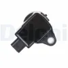 Zündspule 12 V DELPHI GN10547-12B1 Bild Zündspule 12 V DELPHI GN10547-12B1