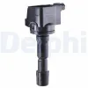 Zündspule 12 V DELPHI GN10547-12B1 Bild Zündspule 12 V DELPHI GN10547-12B1