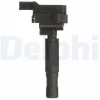 Zündspule 12 V DELPHI GN10552-12B1 Bild Zündspule 12 V DELPHI GN10552-12B1
