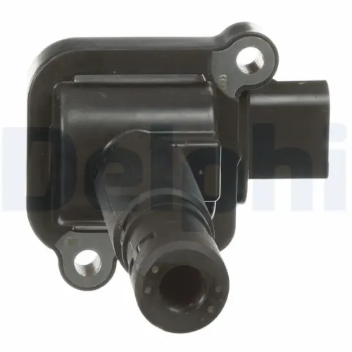 Zündspule 12 V DELPHI GN10552-12B1 Bild Zündspule 12 V DELPHI GN10552-12B1