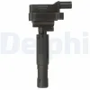 Zündspule 12 V DELPHI GN10552-12B1 Bild Zündspule 12 V DELPHI GN10552-12B1