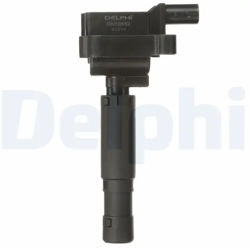 Zündspule 12 V DELPHI GN10552-12B1 Bild Zündspule 12 V DELPHI GN10552-12B1