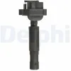 Zündspule 12 V DELPHI GN10552-12B1 Bild Zündspule 12 V DELPHI GN10552-12B1